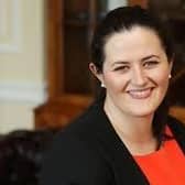 Claire Sugden MLA