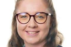 Councillor Jessica Johnston. Photo: ABC Council