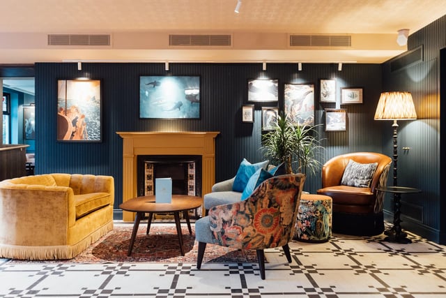 Hilton has announced the opening of The Marcus Portrush, Tapestry Collection by Hilton.
