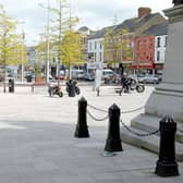 Lots of great ideas on how to make Portadown even better - including bringing back the leisure centre and creative thinking on how the town centre can be used.