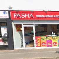 Lisburn's Pasha - Turkish Kebab & Pizza House named as finalist in British Kebab Awards