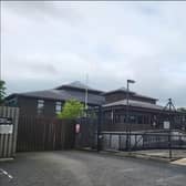 Craigavon Court House. Picture: National World