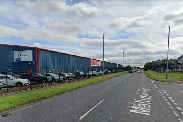 Henderson Foodservice has been named one of the island of Ireland’s Best Managed Companies for the ninth consecutive year. (Pic by Google).