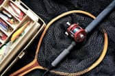 Ashes to Gold are organising family fishing days at Moorbrook. Credit Pixabay
