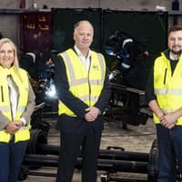 Ross Companies: Ballymena-based engineering manufacturer creating 25 new jobs with £3.6m expansion investment