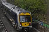 Train services on the Portadown to Belfast Grand Central line were disrupted after a lorry collided with a barrier at Moira level crossing. Picture: Pacemaker (stock image)
