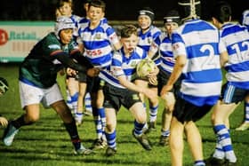 Newry RFC