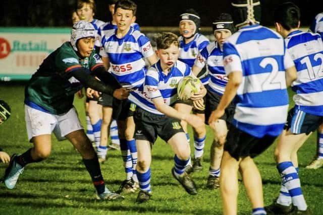 Newry RFC