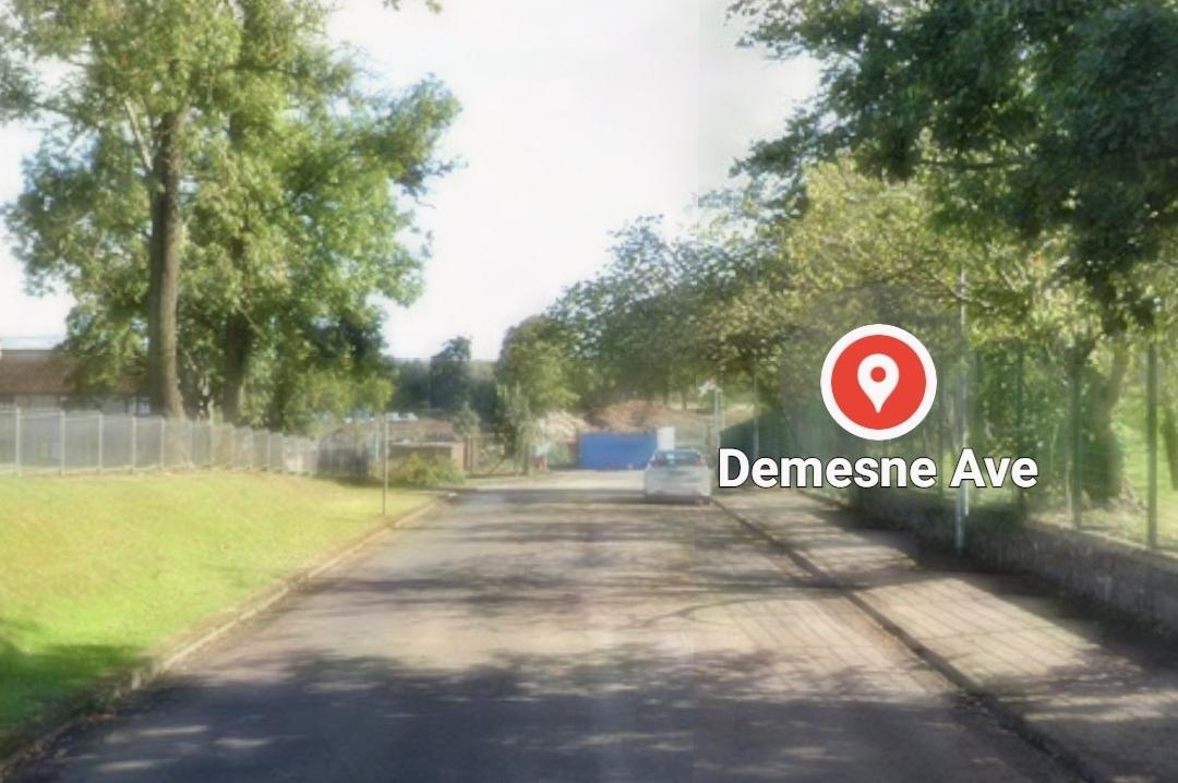 New Ballymena bridge will connect town centre to Ecos park
