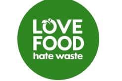 Food Waste Action Week campaign