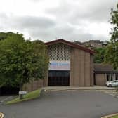 Home-Start East Antrim Baby Bank has moved to a new premises at First Larne Presbyterian Church.  Photo: Google