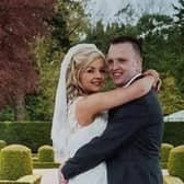 Rodney Shirley died during a workplace incident near Hillsborough. His employer Chris Auld of Chris Auld Tree Services was fined £27,500 for failing to ensure the safety of his employee. Pic credit: HSENI