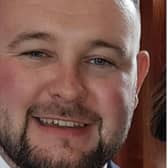 Christopher Bradley, drummer with Declan Nerney Band, who died in a tragic road collision has been laid to rest. Credit: K. Murray Memorials & Funeral Directors