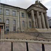 Cookstown man due before Omagh Magistrates Court on drug related charges on Tuesday | Google