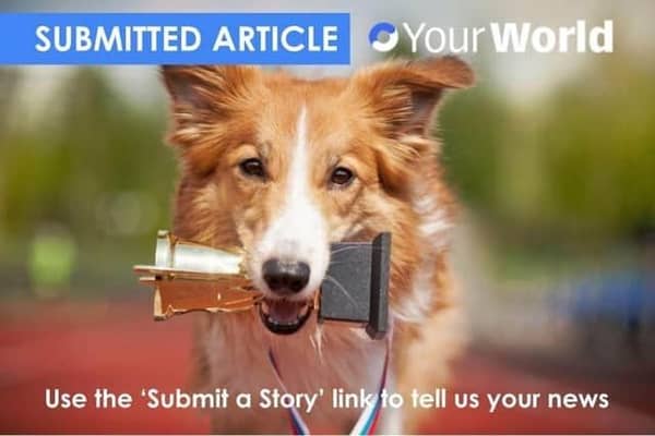 Submit your story