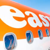 The airline has announced three new routes from Northern Ireland. Photo submitted by easyjet.