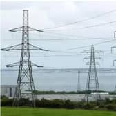 Residents are invited to help shape route of new electricity overhead line. Photo (stock image): Press Eye