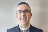 Rev John Woods.