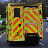 Police have confirmed one person has sadly died following a two-vehicle collision in Omagh on Sunday morning, May 17. Picture: Pacemaker (stock image)
