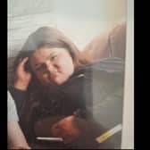 Tiffany Maguire. Picture: released by PSNI