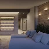 Northern Ireland’s newest five-star hotel, Dunluce Lodge, has shared fresh details of its exclusive spa.