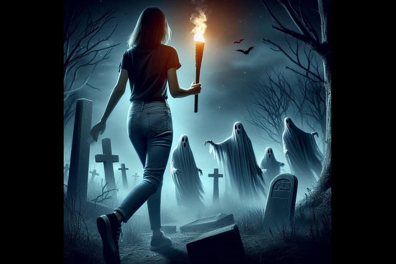 Halloween 2024 15 things to do in County Antrim