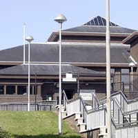When his pizza didn't arrive a Co Armagh man went to Domino's in Portadown and lunged at a member of staff, Craigavon court hears