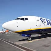 Ryanair