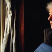 Seamus Heaney. Pic: Getty Images