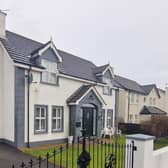 28 Leyland Farm, Ballycastle, BT54 6QB. Offers around £325,000