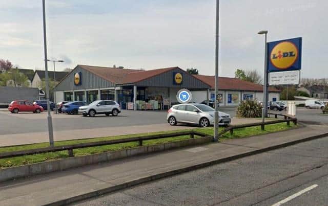 Lidl Ireland and Northern Ireland is recalling a certain batch of Tower Gate Choc Chip Cookies. Picture: Google