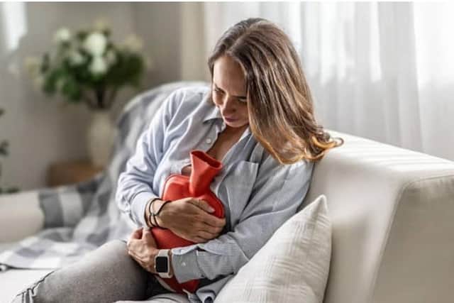 The impact that the conditions of endometriosis and Polyendocrine Metabolic Ovarian Syndrome (PMOS) are having on women and girls in the Borough is to be discussed by Causeway Coast and Glens Council.