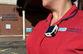 Staff working in Causeway Hospital’s Emergency Department will start using body-worn cameras from 1 October 2026