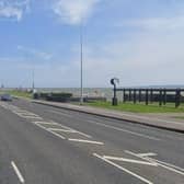Shore Road, Newtownabbey. (Pic: Google).