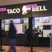 Applegreen is to open Northern Ireland’s first Taco Bell Mexican-inspired restaurant. Picture: Joe Conroy Photography