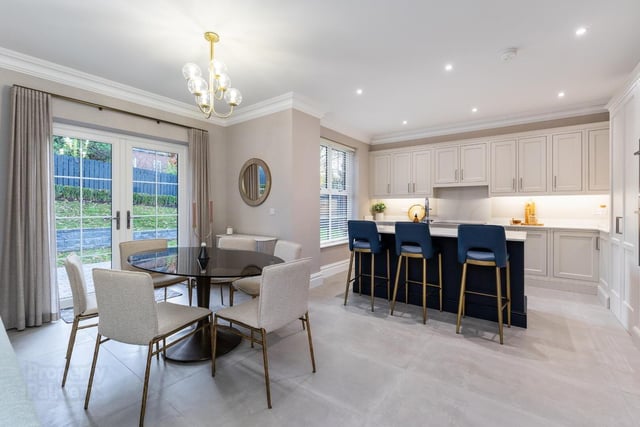 This Royal Hillsborough property is on the market now