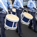 A big band parade is being held in Lurgan on Friday, April 26. Picture: Pacemaker (stock image).