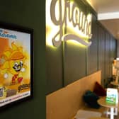 Northern Ireland coffee chain Ground Espresso Bars has teamed up with local children’s book brand The Weatherbies for a two-week back-to-school campaign focused on climate awareness and sustainability