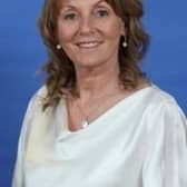 Lisburn Councillor Amanda Grehan