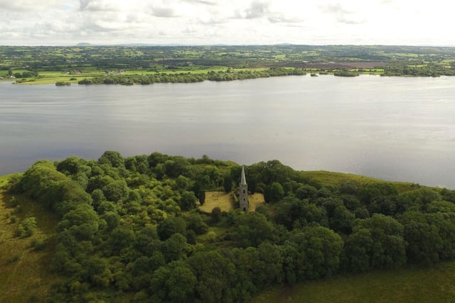 A favourite mispronounced one now more tourists seek out Game of Thrones destinations. “Sure once you get through Bell-A-Key…” We’ve heard it referred to Bella-gee and Bell A Guy. Some GPS programmes are equally confused by a name that comes from Irish "Baile Eachaidh," meaning "Eachaidh's town."