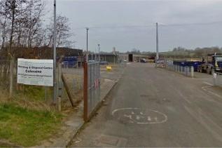 Changes to household and commercial waste disposal at Causeway Coast and Glens Council sites