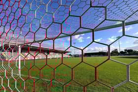 It is back to back home defeats for Portadown