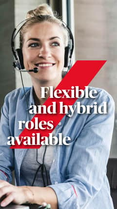 Join a virtual career event and find out what AXA could do for you – hiring now!