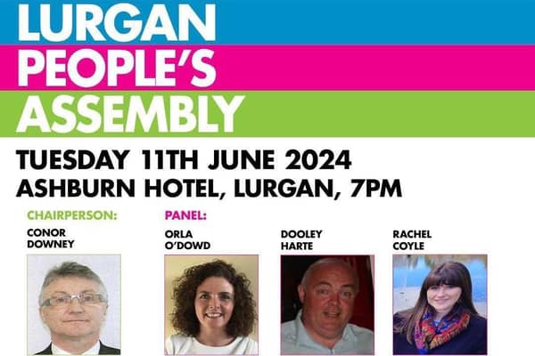 Lurgan People Assembly