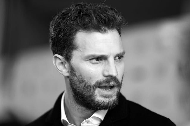 ‘Synchronic’ is known for its blend of science fiction, horror, and psychological thriller elements, and Jamie Dornan’s performance plays a crucial role in bringing these aspects to life on screen.
Jamie’s character, Dennis Dannelly, is an EMT drawn into a perplexing and mind-bending time-travel phenomenon. His performance stands out for its emotional depth, effectively portraying a mix of confusion, fear, and unwavering determination in the face of unsettling events.
