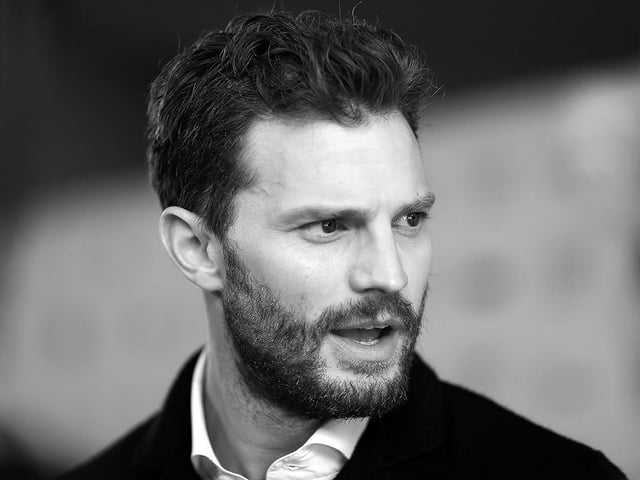 ‘Synchronic’ is known for its blend of science fiction, horror, and psychological thriller elements, and Jamie Dornan’s performance plays a crucial role in bringing these aspects to life on screen.
Jamie’s character, Dennis Dannelly, is an EMT drawn into a perplexing and mind-bending time-travel phenomenon. His performance stands out for its emotional depth, effectively portraying a mix of confusion, fear, and unwavering determination in the face of unsettling events.