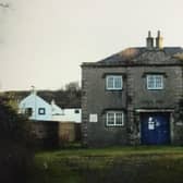Plans to refurbish Bushmills’ former National School were recently submitted to the council’s planning portal (Credit Consarc Conservation/Design Access and Heritage Statement)
