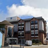 Loughshore Hotel, Carrickfergus. Pic: Google Maps