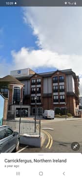 Loughshore Hotel, Carrickfergus. Pic: Google Maps
