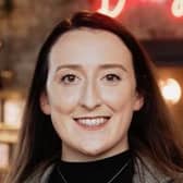 Natasha Kirke, General Manager at SafeHouse Cafe Bar and Bank Apartments